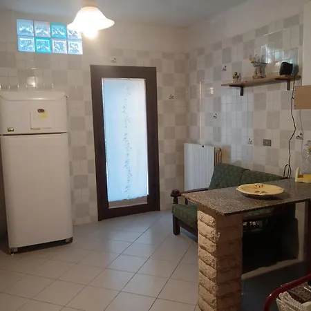 Tranquilla Villa *