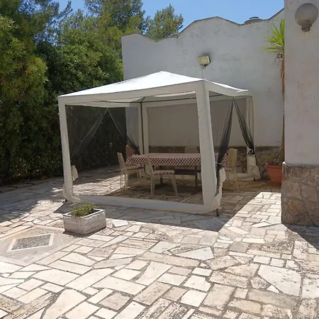 Tranquilla Villa