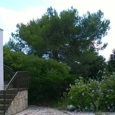 Tranquilla Villa