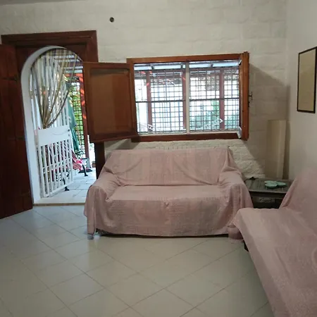 Villa Tranquilla *
