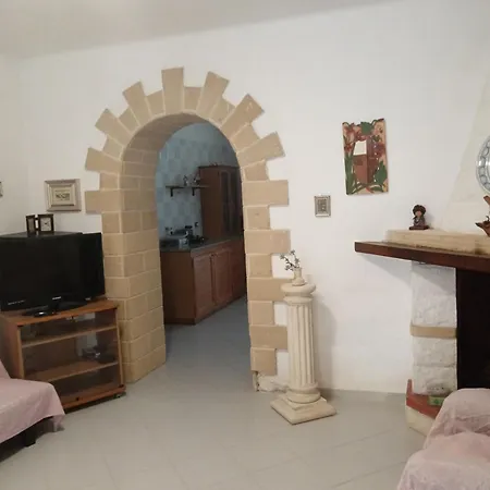 Tranquilla San Vito dei Normanni