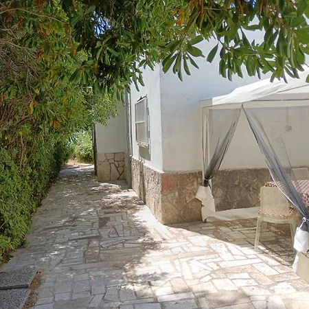 Tranquilla Villa San Vito dei Normanni