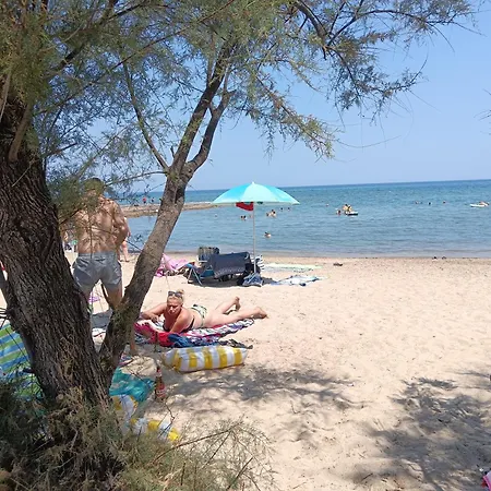 Tranquilla * San Vito dei Normanni