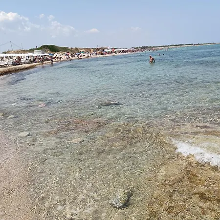 Tranquilla Villa