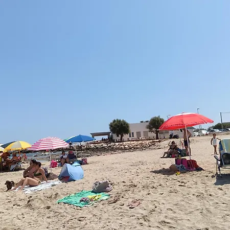 Villa Tranquilla