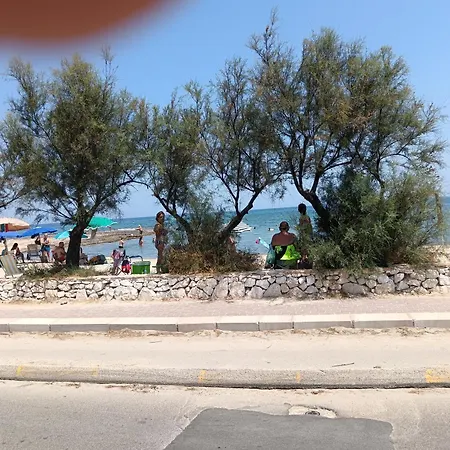 Tranquilla Villa *