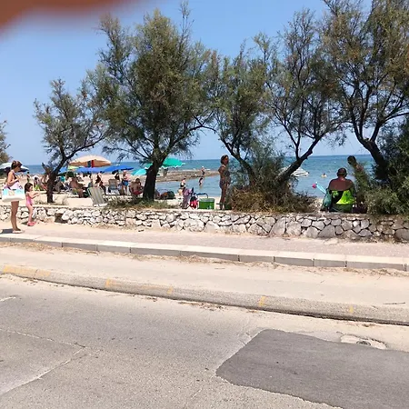 Villa Tranquilla *