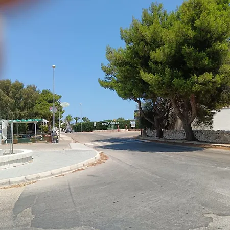 Tranquilla San Vito dei Normanni