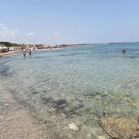 Tranquilla * San Vito dei Normanni