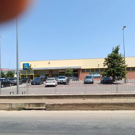 Tranquilla Villa