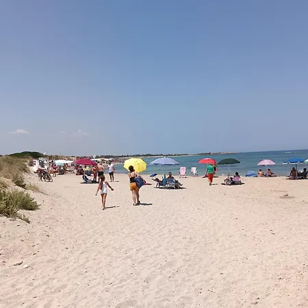 וילה Tranquilla