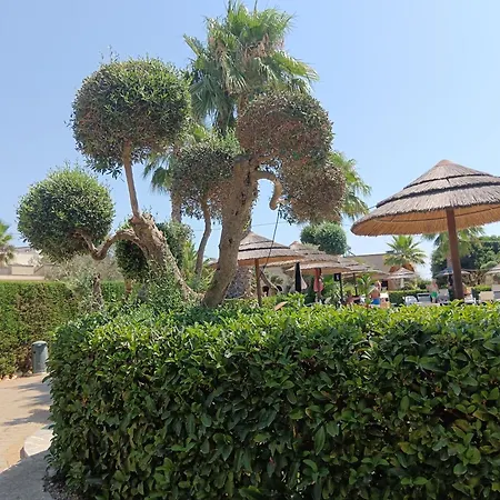 Tranquilla Villa *