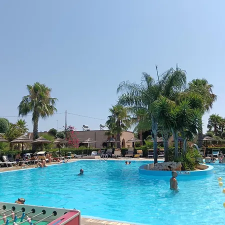 Villa Tranquilla *