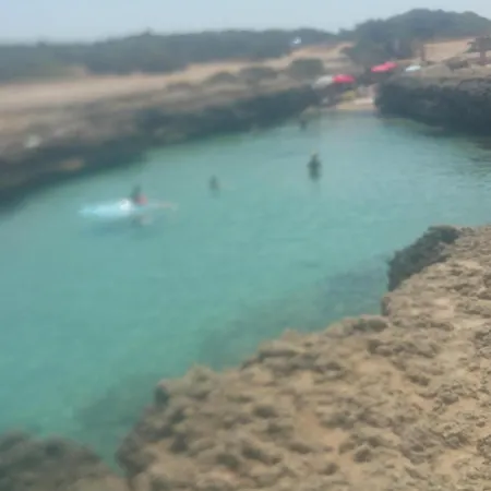 Villa Tranquilla San Vito dei Normanni