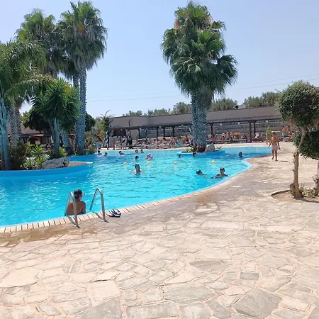 Tranquilla San Vito dei Normanni