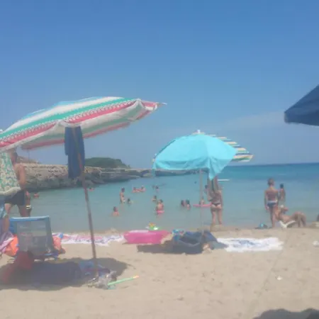 Tranquilla * San Vito dei Normanni