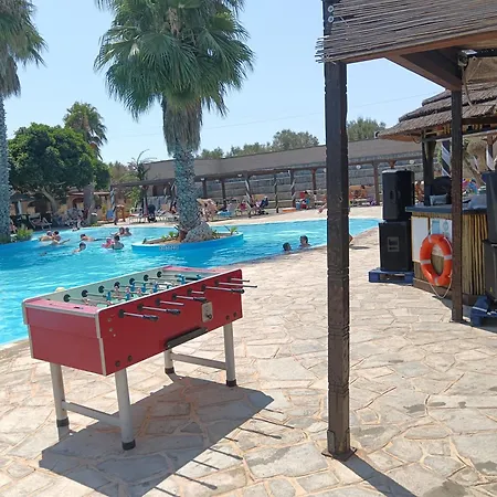 Tranquilla Villa *