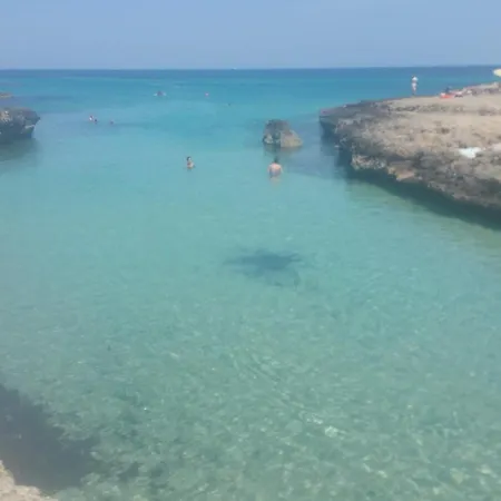 Villa Tranquilla San Vito dei Normanni