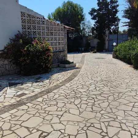 Villa Tranquilla San Vito dei Normanni