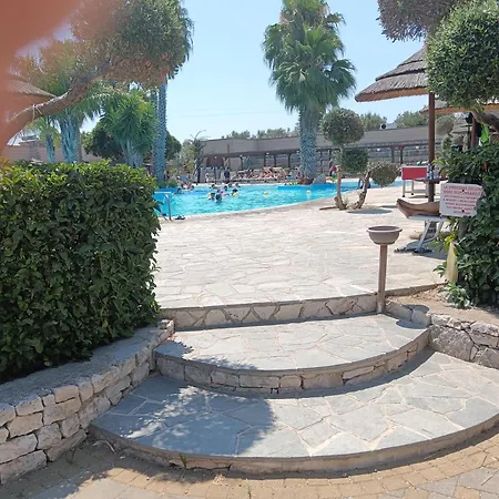 Tranquilla Villa San Vito dei Normanni