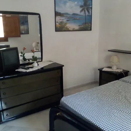 Tranquilla Villa