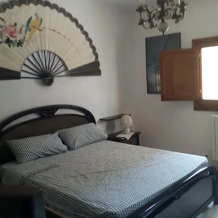 Tranquilla Villa *