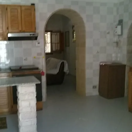 Tranquilla Villa