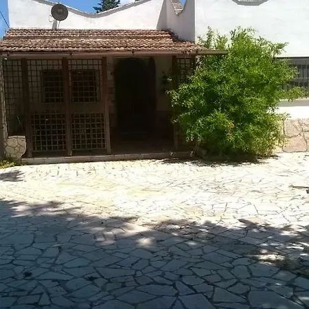 Tranquilla Villa San Vito dei Normanni